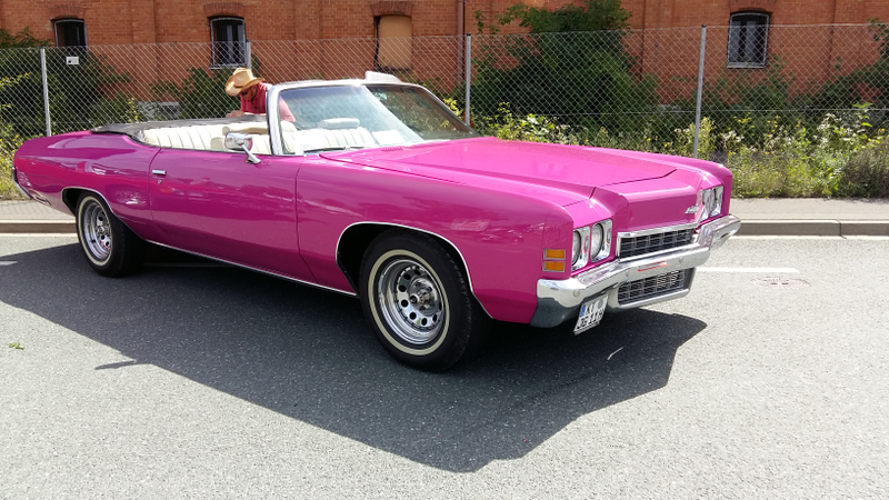 Illustration for article titled Local oldtimer meet photodump part 1